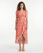 Carlotta Midi Dress