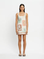 Assunta Mini Dress