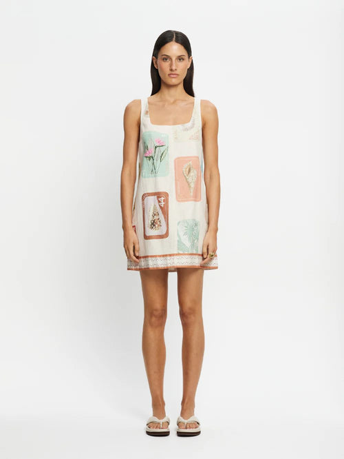 Assunta Mini Dress