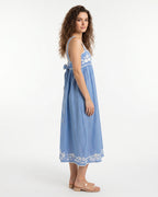 Bibiana Midi Dress
