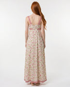 Gabriella Maxi Dress