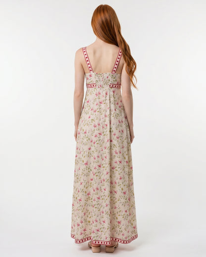 Gabriella Maxi Dress