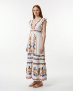 Pia Maxi Dress