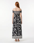 Mafalda Maxi Dress
