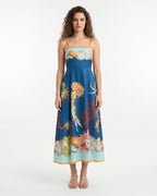 Tecla Midi Dress