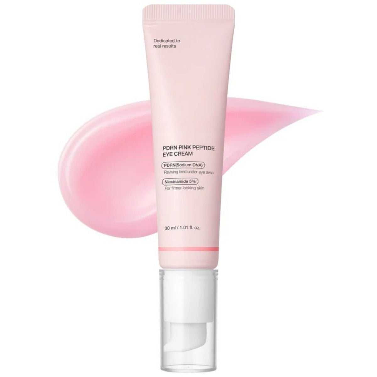 PDRN Pink Peptide Eye Cream
