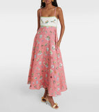 Sibilla Maxi Dress
