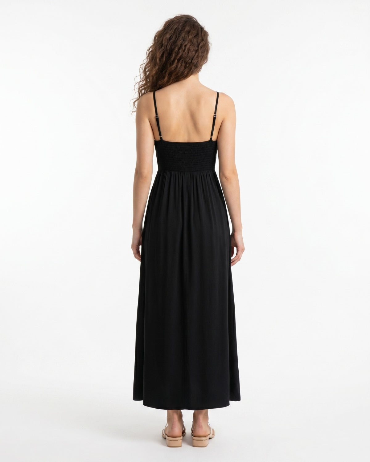 Aurelia Midi Dress