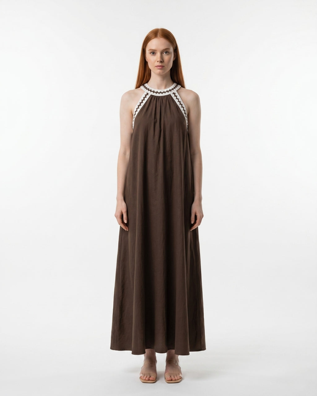 Ginevra Maxi Dress