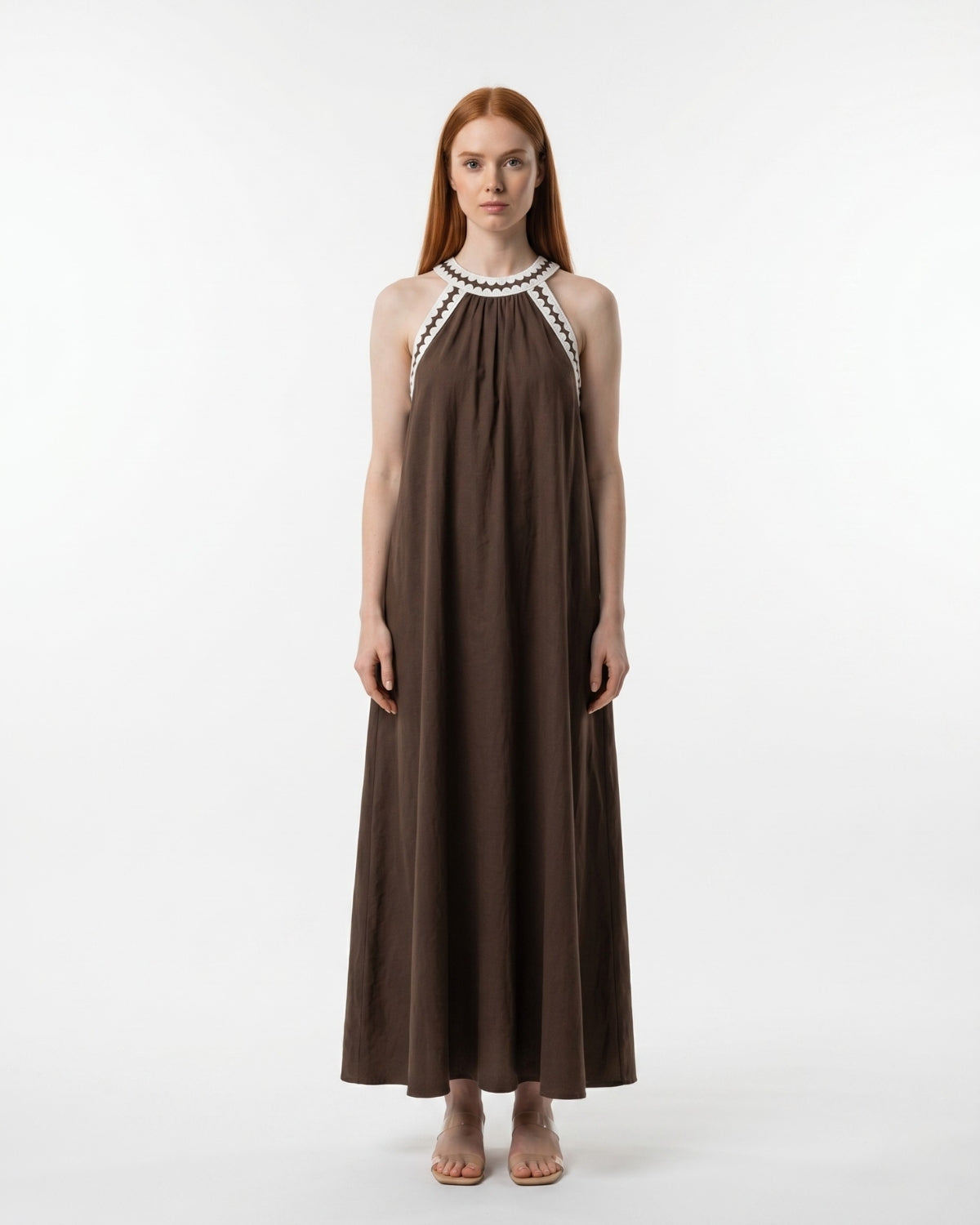 Ginevra Maxi Dress