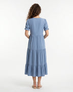 Crocetta Midi Dress
