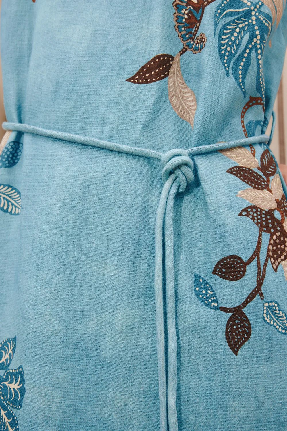 Severina Midi Dress