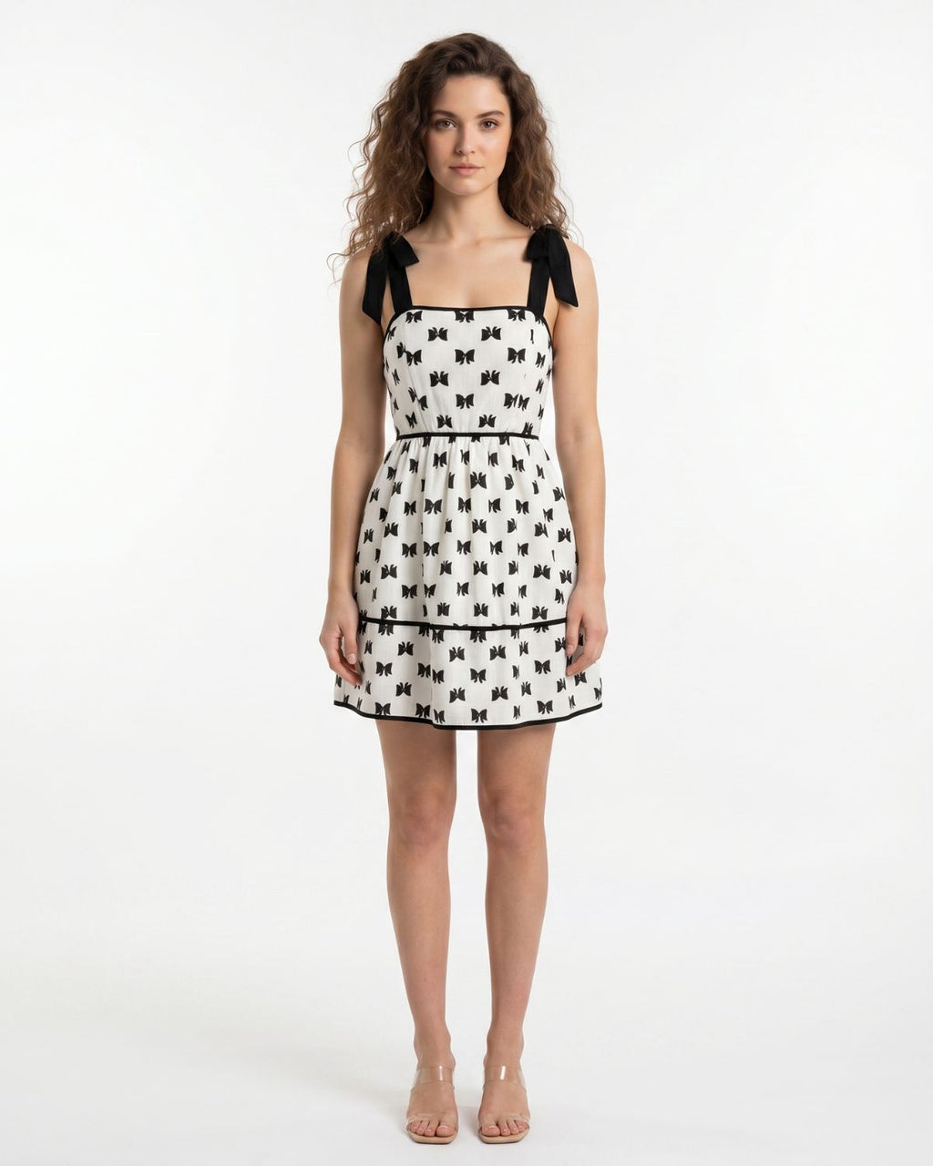 Adelina Mini Dress