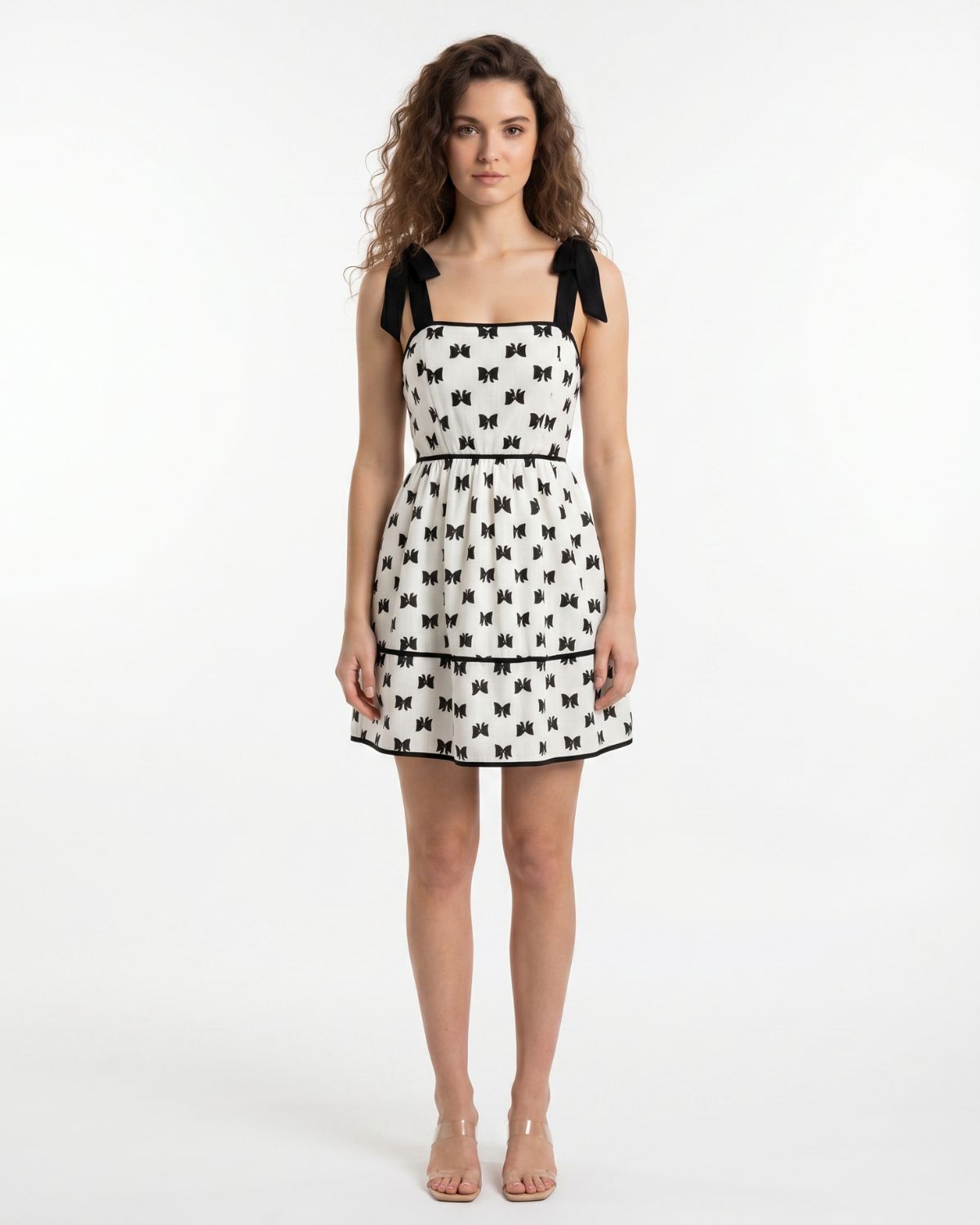 Adelina Mini Dress