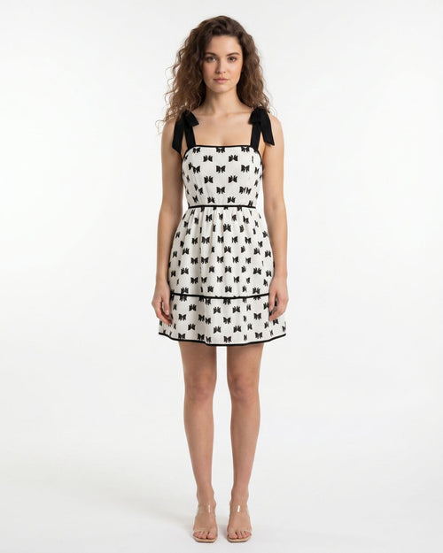Adelina Mini Dress