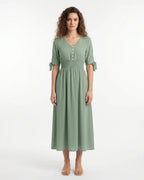 Luisa Midi Dress