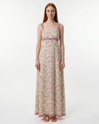 Gabriella Maxi Dress