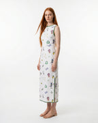 Adelaide Midi Dress
