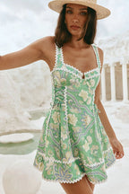 Liana Mini Dress