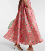 Sibilla Maxi Dress