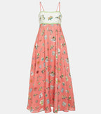 Sibilla Maxi Dress