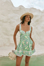 Liana Mini Dress