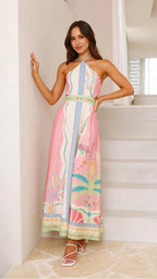 Giada Maxi Dress