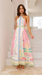 Giada Maxi Dress