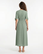 Luisa Midi Dress