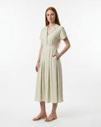 Milla Midi Dress