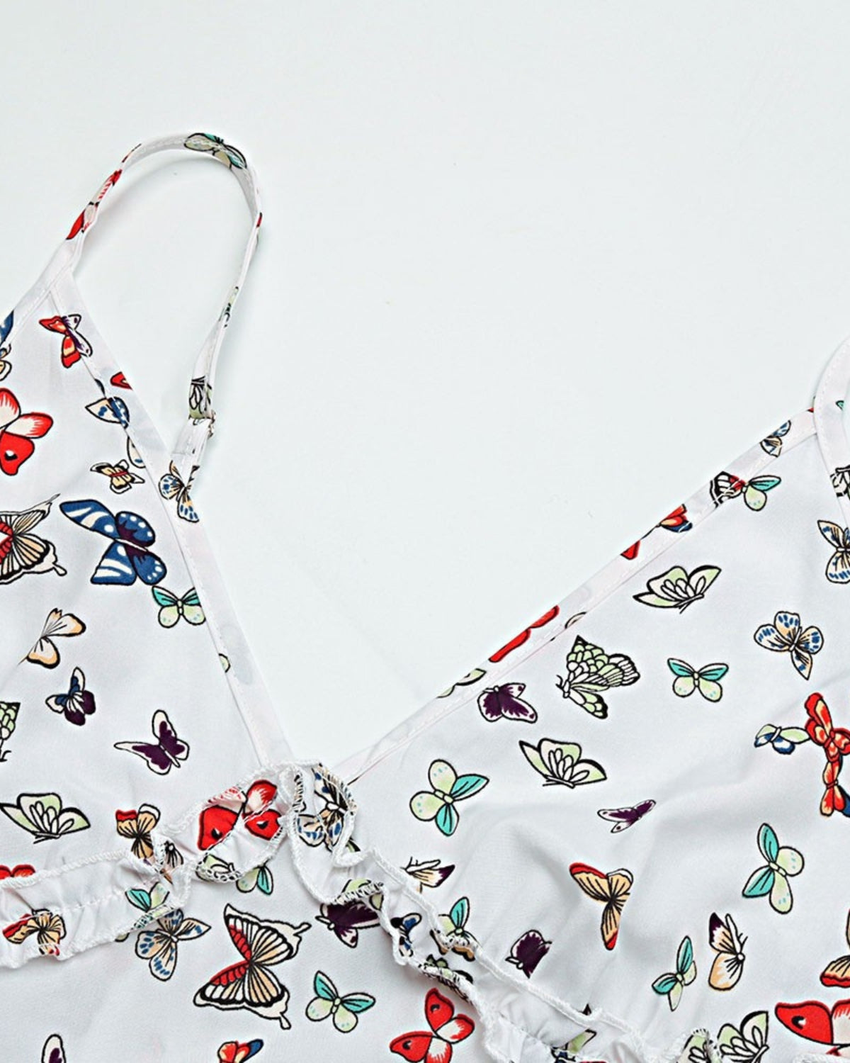 Annunziata Midi Dress
