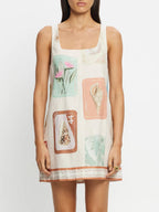 Assunta Mini Dress