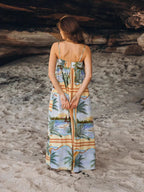 Ada Maxi Dress