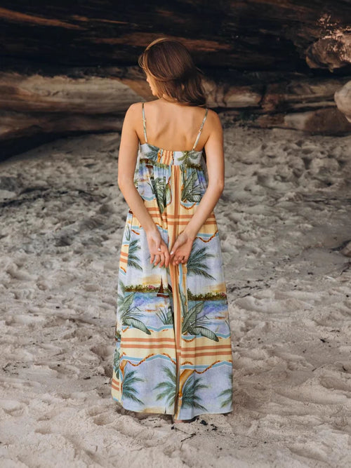 Ada Maxi Dress