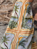 Ada Maxi Dress