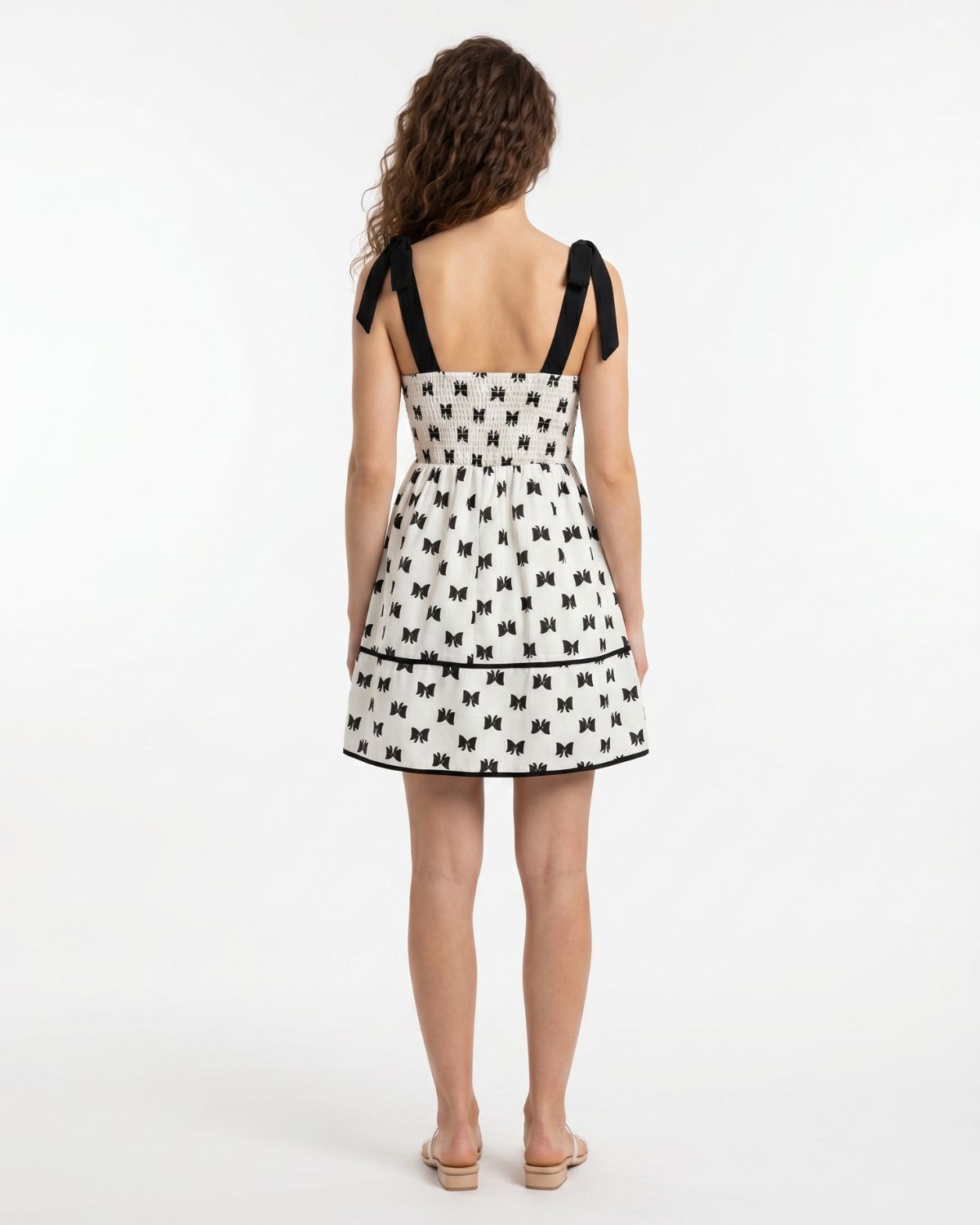Adelina Mini Dress