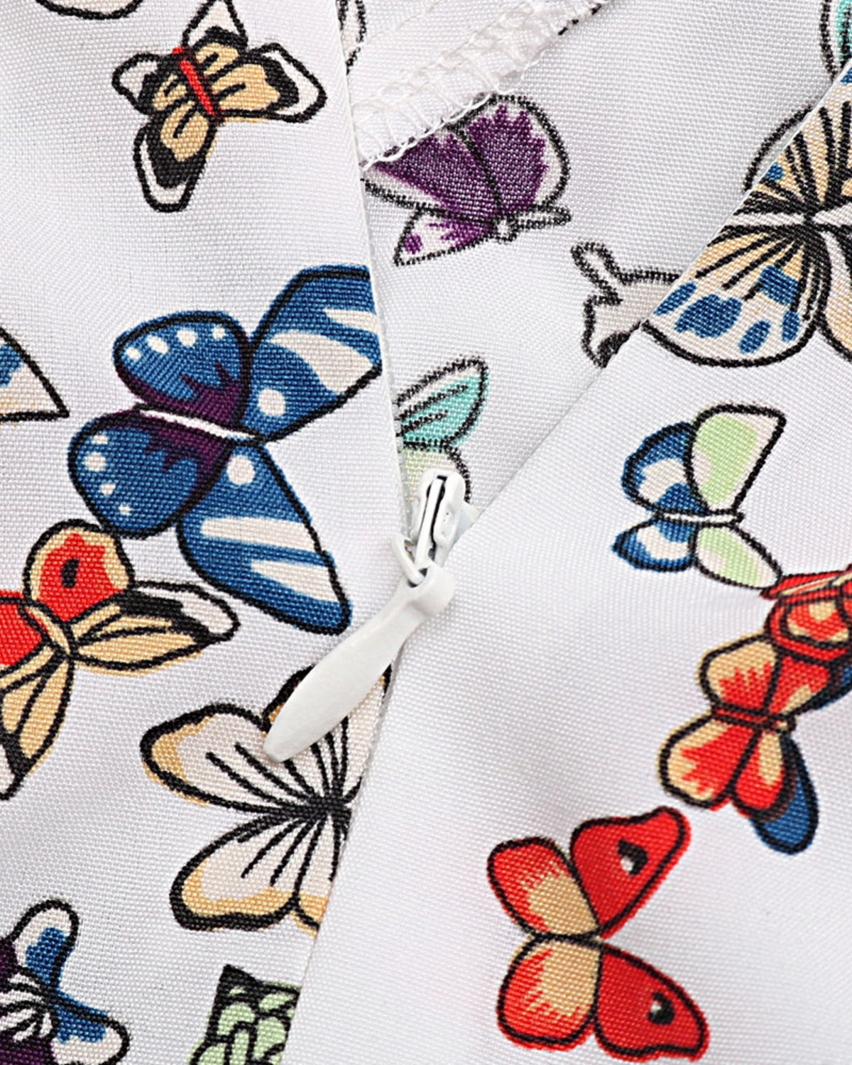 Annunziata Midi Dress