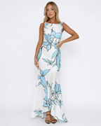 Leandra Maxi Dress