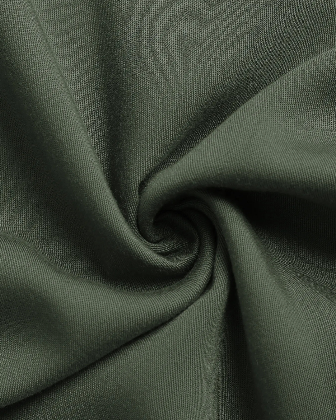 Silvana Maxi Dress - Olive