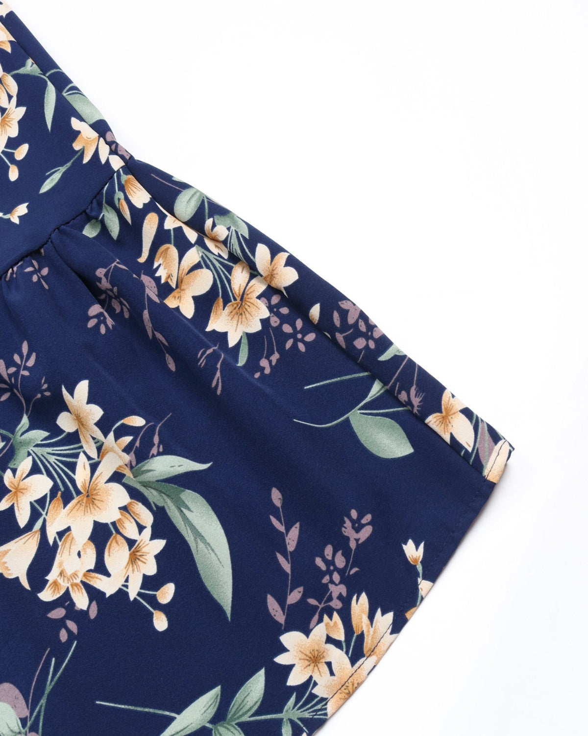 Claudia Midi Dress