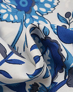 Allegra Midi Dress