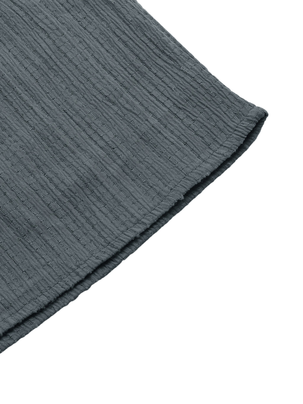 Nerina Midi Dress - Charcoal