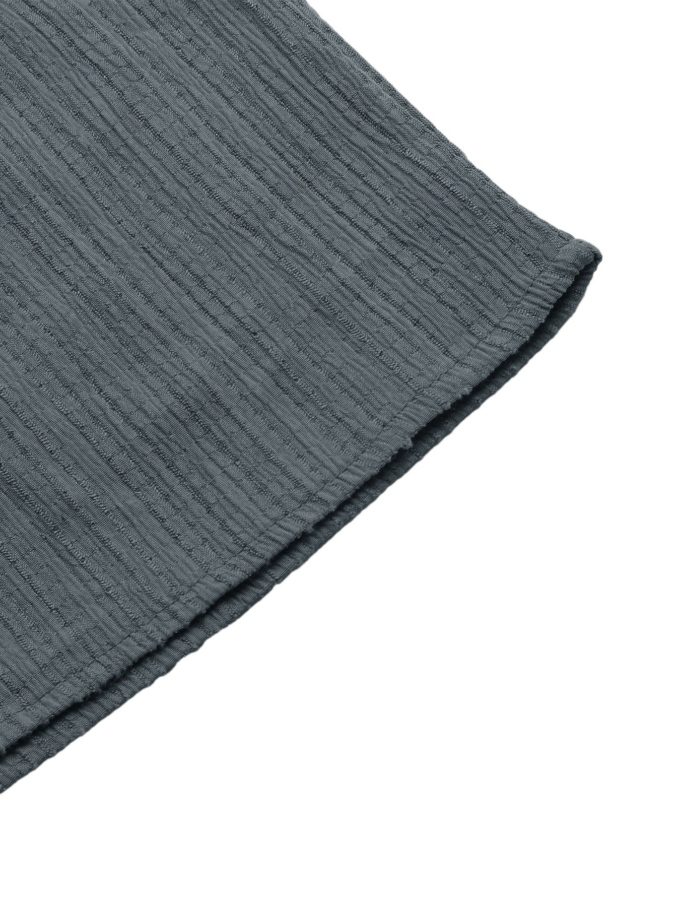 Nerina Midi Dress - Charcoal