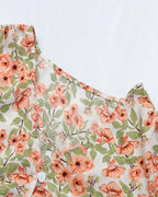 Adriana Midi Dress