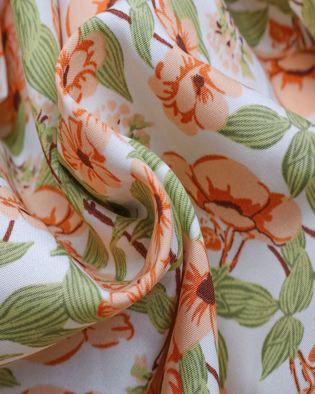 Adriana Midi Dress