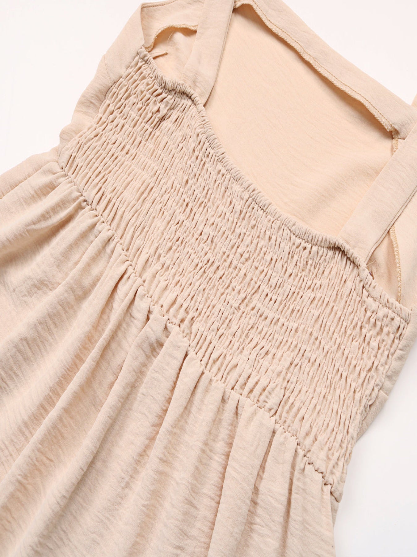 Alba Maxi Dress