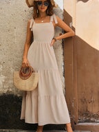 Alba Maxi Dress