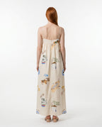Serenella Maxi Dress