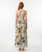 Giovannina Maxi Dress