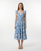 Elvira Midi Dress